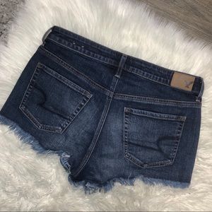 American Eagle Outfitters Shorts - American Eagle vintage high rise festival shortie American Eagle Outfitters Shorts - American Eagle vintage high rise festival shortie